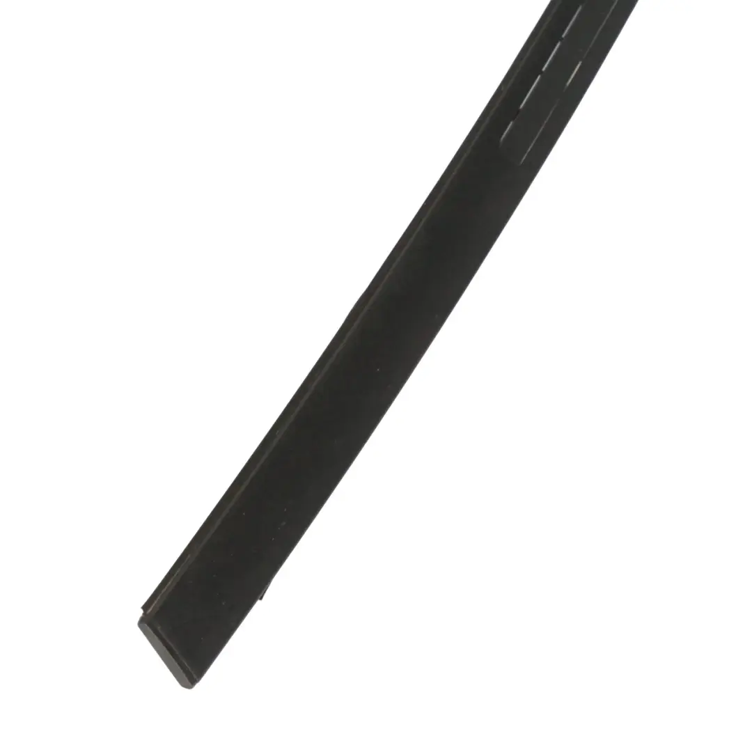 Mercedes CLA C118 Roof Rail Moulding Cover Trim Strip Left N/S - SKU A1186905700 - Part number A1186905700