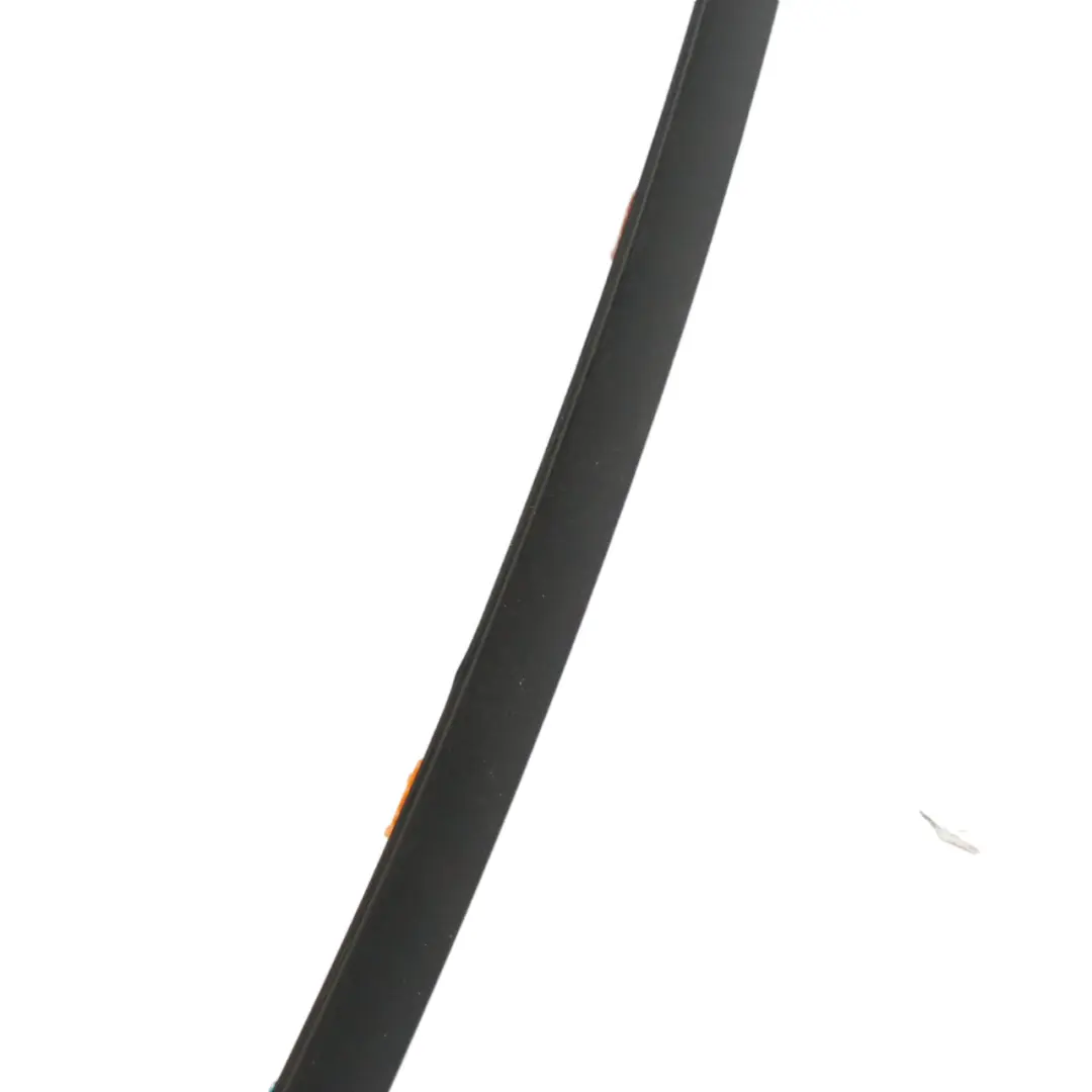 Mercedes CLA C118 Roof Rail Moulding Cover Trim Strip Left N/S - SKU A1186905700 - Part number A1186905700