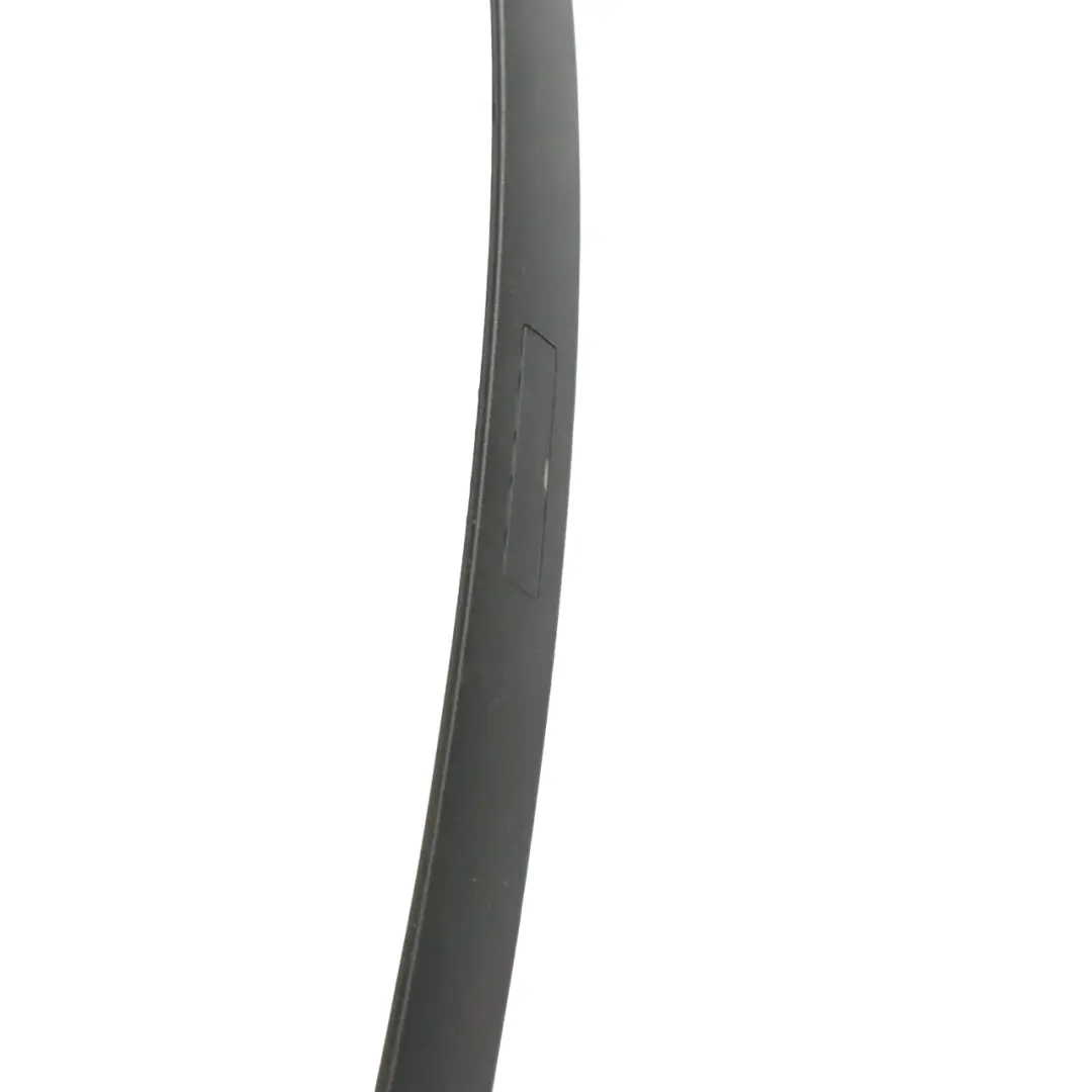 Mercedes CLA C118 Roof Rail Moulding Cover Trim Strip Left N/S - SKU A1186905700 - Part number A1186905700