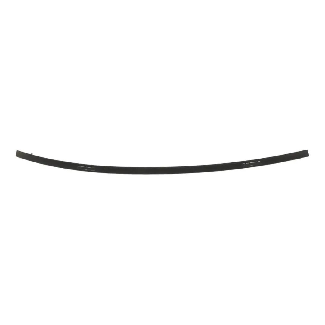 Mercedes CLA C118 Moulure protection rail Bande d'habillage droite - SKU A1186905800 - Numéro de pièce A1186905800