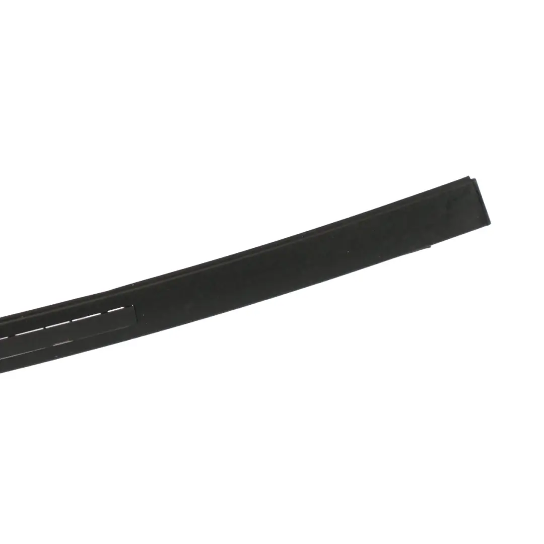 Roof Rail Moulding Cover Trim Strip Right O/S to Mercedes CLA C118 with Part number A1186905800 Mercedes CLA C118 Roof Rail Moulding Cover Trim Strip Right O/S - SKU A1186905800 - Part number A1186905800