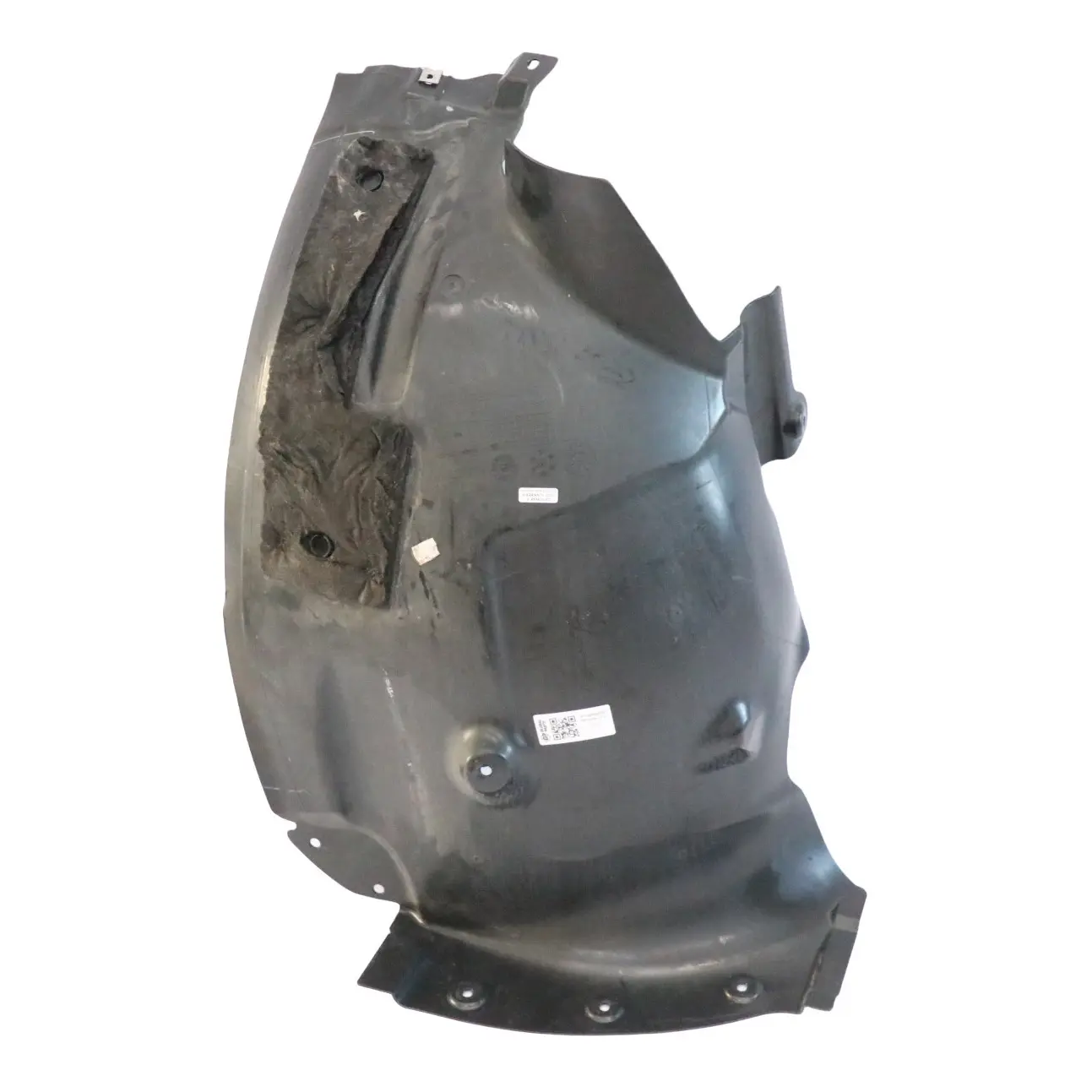 Mercedes CLA C118 Copricerchio anteriore sinistro posteriore Parte A1186908300