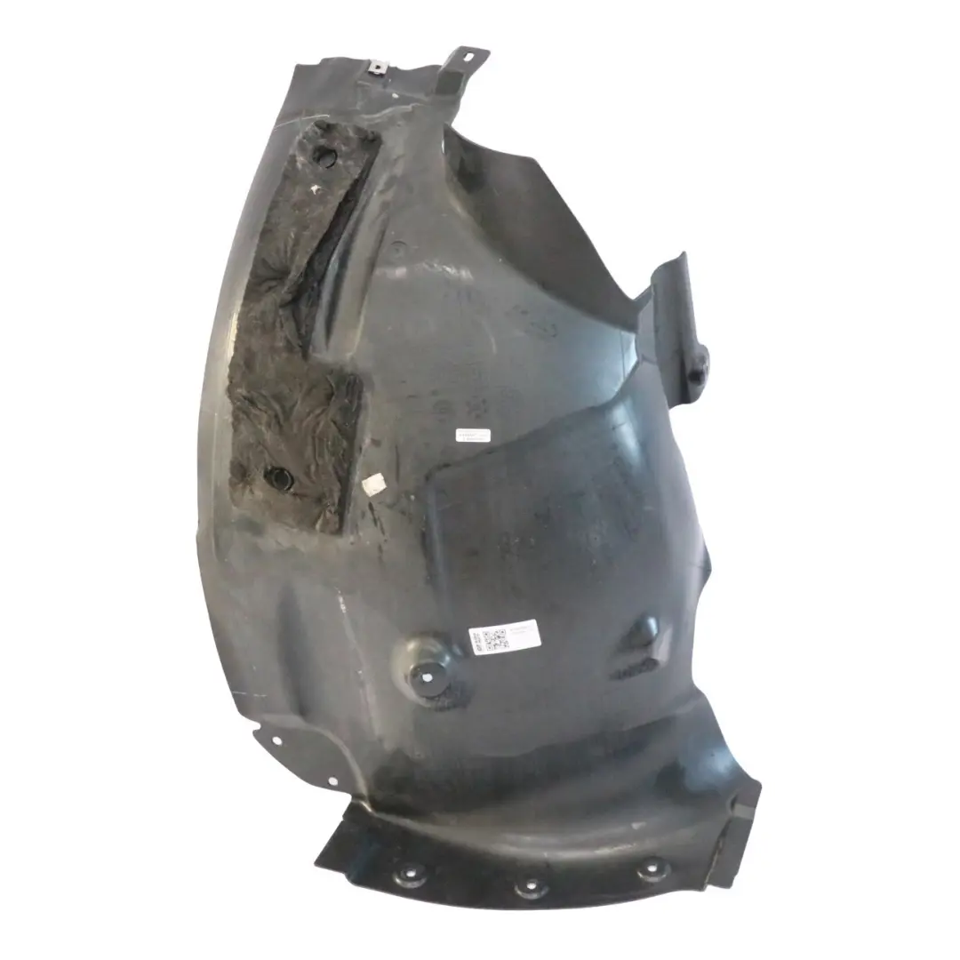 Mercedes CLA C118 Coupe Radkasten Abdeckung Vorne Links Hinten Teil - SKU A1186908300 - Teilenummer A1186908300