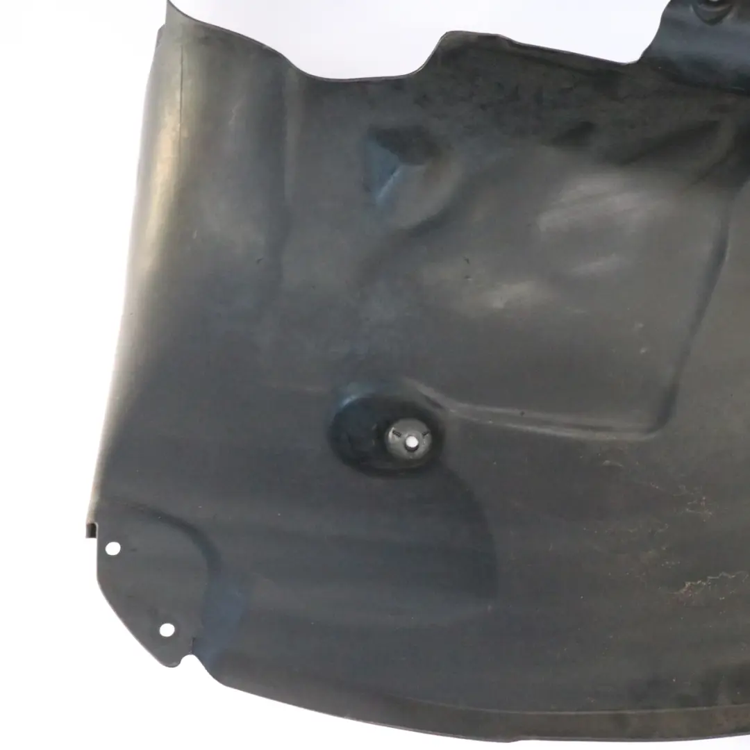 Arch Cover Front Left N/S Rear Part to Mercedes CLA C118 Coupe Wheel with Part number A1186908300 Mercedes CLA C118 Coupe Wheel Arch Cover Front Left N/S Rear Part - SKU A1186908300 - Part number A1186908300