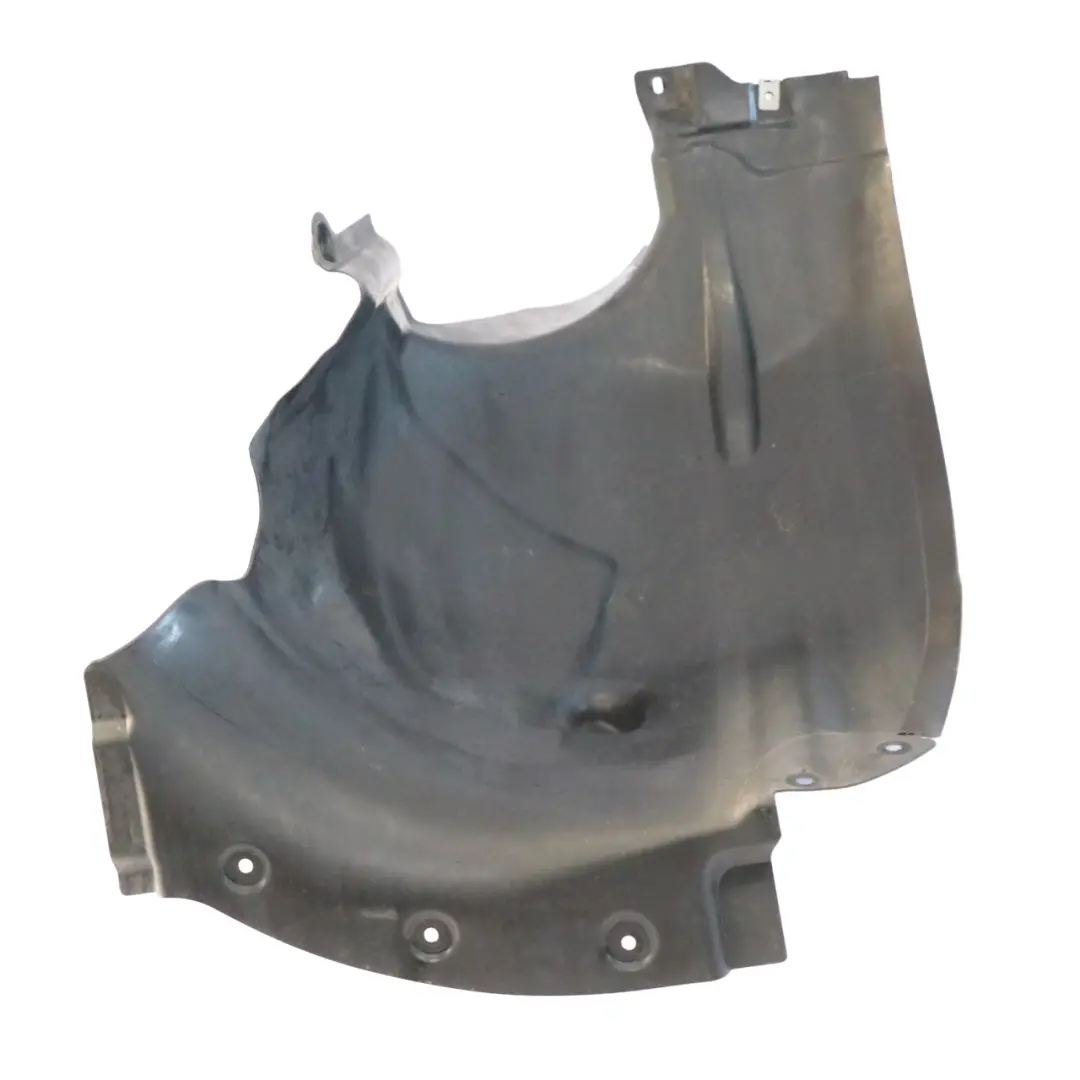 Mercedes CLA C118 Coupe Radkasten Abdeckung Vorne Links Hinten Teil - SKU A1186908300 - Teilenummer A1186908300