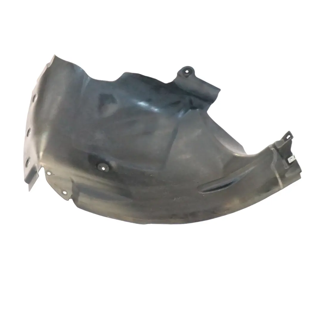 Cubre Paso de Rueda Delantero Izquierdo Trasero Pieza para Mercedes CLA C118 Coupe con número de pieza A1186908300 Mercedes CLA C118 Coupe Cubre Paso de Rueda Delantero Izquierdo Trasero Pieza - SKU A1186908300 - Número de pieza A1186908300