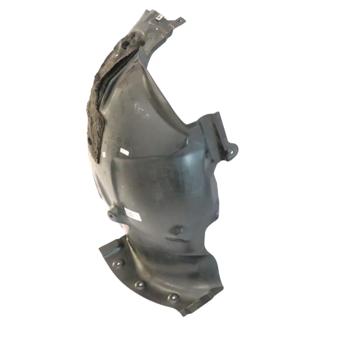 Copricerchio anteriore sinistro posteriore Parte per Mercedes CLA C118 con numero di parte A1186908300 Mercedes CLA C118 Copricerchio anteriore sinistro posteriore Parte - SKU A1186908300 - Numero di parte A1186908300