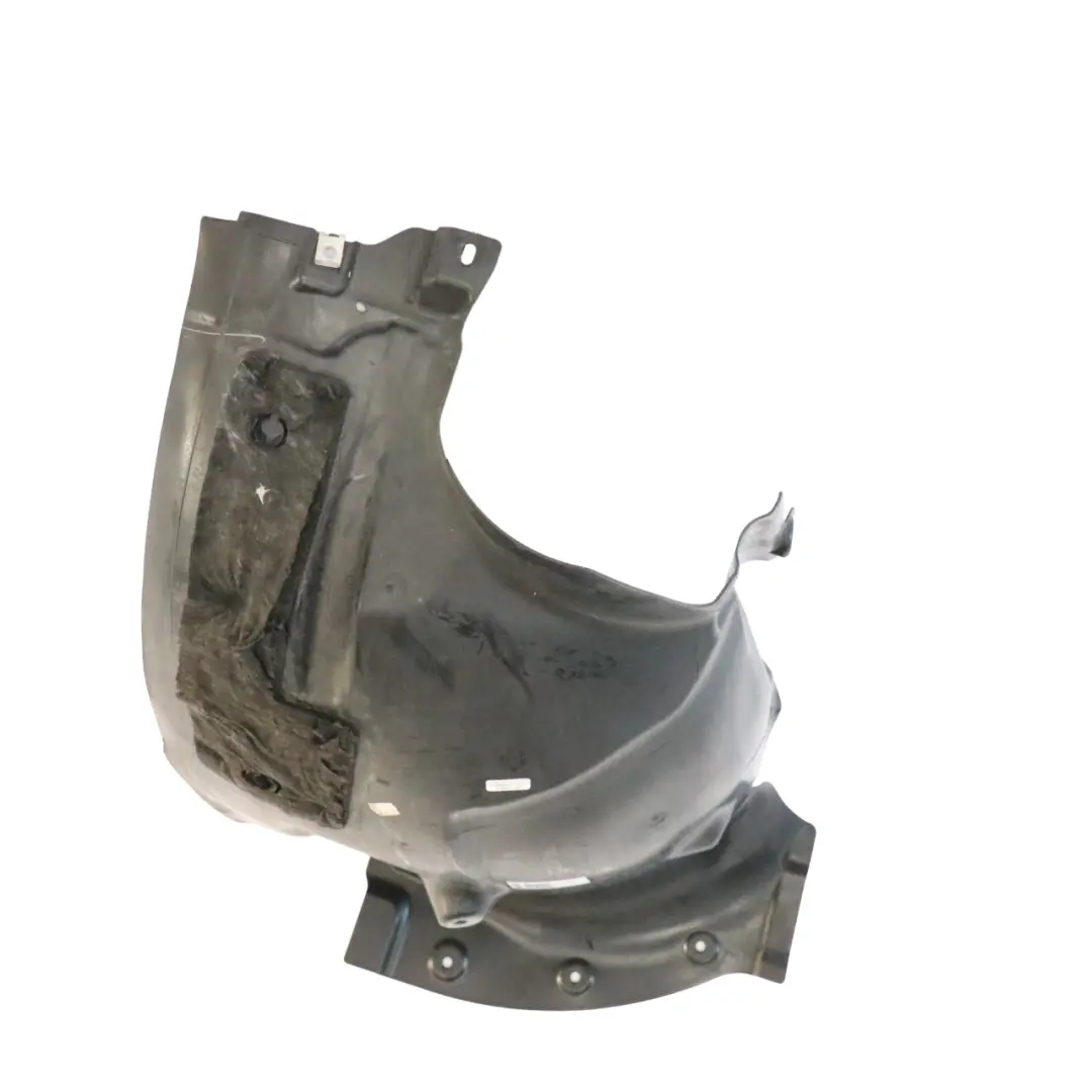 Cubre Paso de Rueda Delantero Izquierdo Trasero Pieza para Mercedes CLA C118 Coupe con número de pieza A1186908300 Mercedes CLA C118 Coupe Cubre Paso de Rueda Delantero Izquierdo Trasero Pieza - SKU A1186908300 - Número de pieza A1186908300