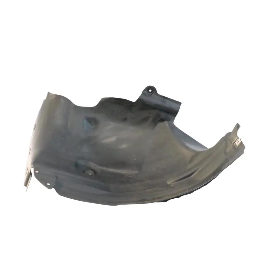 Mercedes CLA C118 Coupe Wheel Arch Cover Front Left N/S Rear Part - SKU A1186908300 - Part number A1186908300