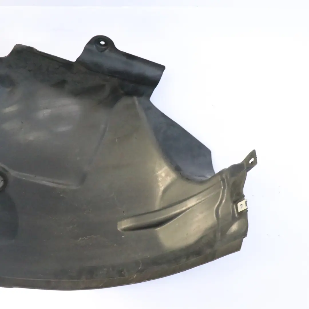 Mercedes CLA C118 Coupe Radkasten Abdeckung Vorne Links Hinten Teil - SKU A1186908300 - Teilenummer A1186908300