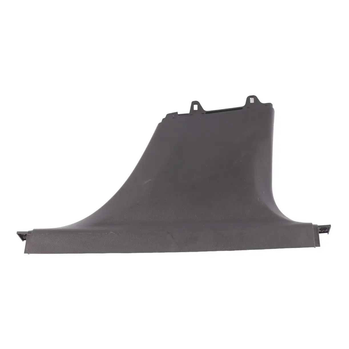 Mercedes C118 Rivestimento montante B Pannello inferiore destro A1186920200