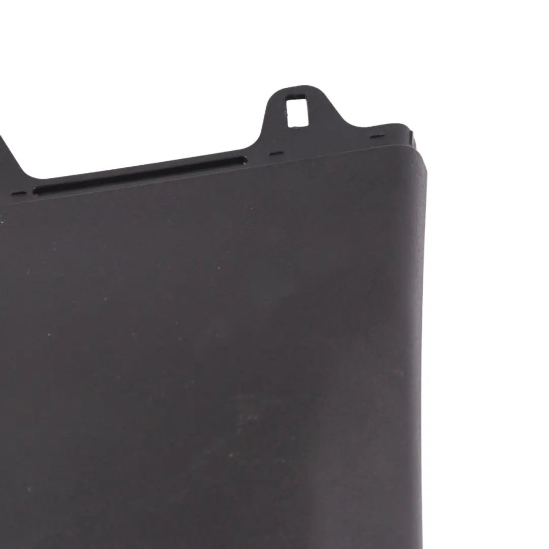 Interior Trim B-Pillar Covering Lower Panel Right O/S to Mercedes C118 with Part number A1186920200 Mercedes C118 Interior Trim B-Pillar Covering Lower Panel Right O/S - SKU A1186920200 - Part number A1186920200