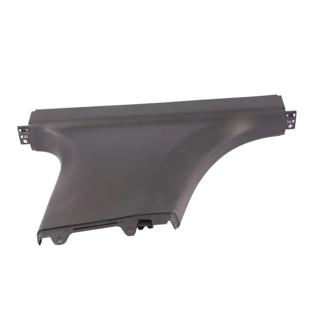 Mercedes C118 Osłona Słupka B Prawa Dolna Nakładka Słupka - SKU A1186920200 - Numer Części A1186920200