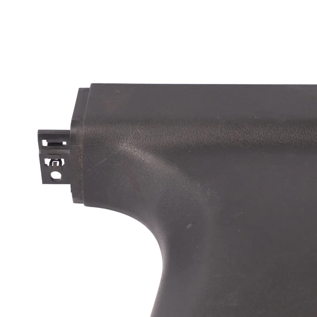 Interior Trim B-Pillar Covering Lower Panel Right O/S to Mercedes C118 with Part number A1186920200 Mercedes C118 Interior Trim B-Pillar Covering Lower Panel Right O/S - SKU A1186920200 - Part number A1186920200