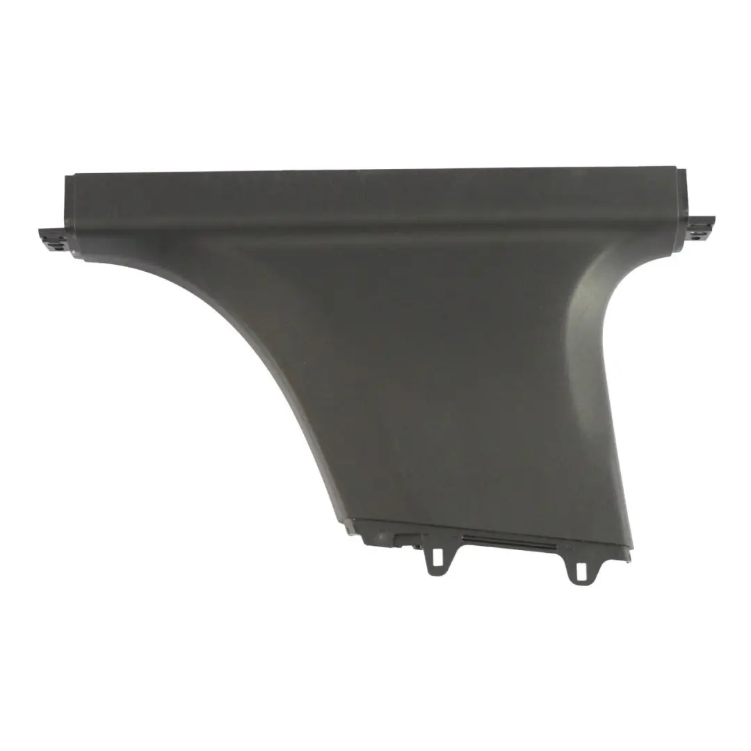 Garniture intérieure Couvre-pilier B inférieur gauche pour Mercedes C118 à propos du numéro de pièce A1186920300 Mercedes C118 Garniture intérieure Couvre-pilier B inférieur gauche - SKU A1186920300 - Numéro de pièce A1186920300