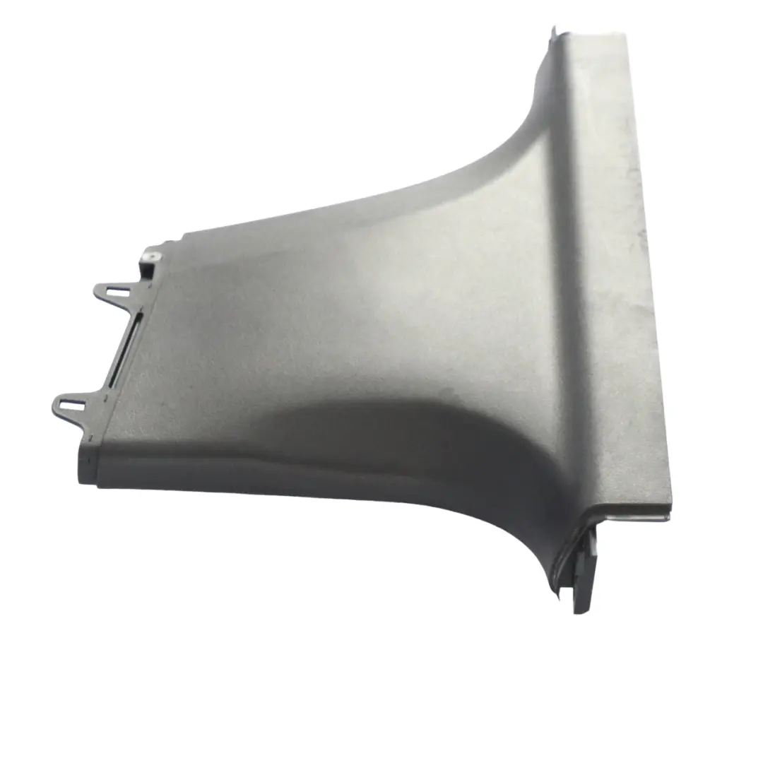  Tapiceria Interior Mercedes C118 Pilar B Panel Inferior Izquierdo - SKU A1186920300 - Número de pieza A1186920300