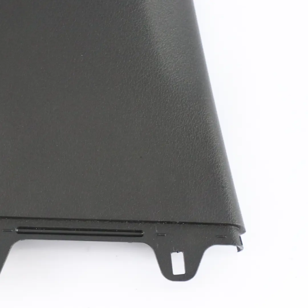 Interior Trim B-Pillar Covering Lower Panel Left N/S to Mercedes C118 with Part number A1186920300 Mercedes C118 Interior Trim B-Pillar Covering Lower Panel Left N/S - SKU A1186920300 - Part number A1186920300