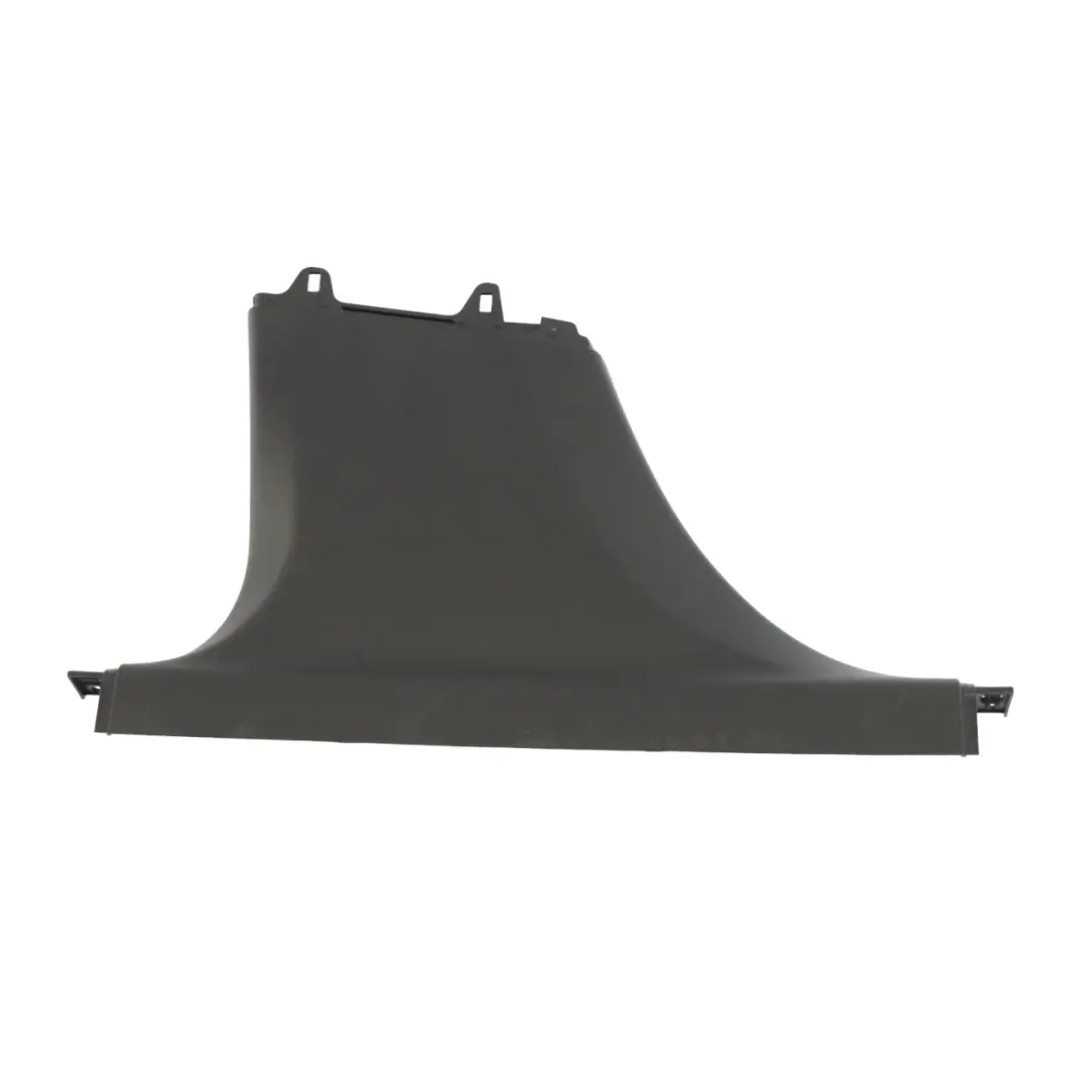 Mercedes C118 Innenverkleidung B-Säulenverkleidung unten links - SKU A1186920300 - Teilenummer A1186920300