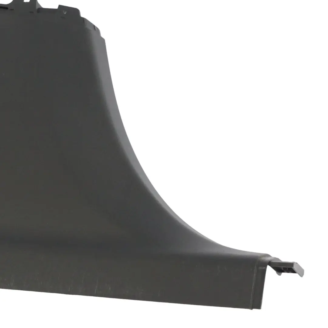 Interior Trim B-Pillar Covering Lower Panel Left N/S to Mercedes C118 with Part number A1186920300 Mercedes C118 Interior Trim B-Pillar Covering Lower Panel Left N/S - SKU A1186920300 - Part number A1186920300
