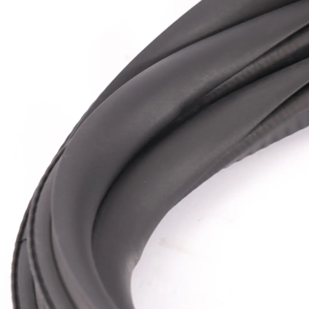 Door Seal Edge Gasket Front Left N/S Rubber Sealing to Mercedes C118 with Part number A1186920500 Mercedes C118 Door Seal Edge Gasket Front Left N/S Rubber Sealing - SKU A1186920500 - Part number A1186920500