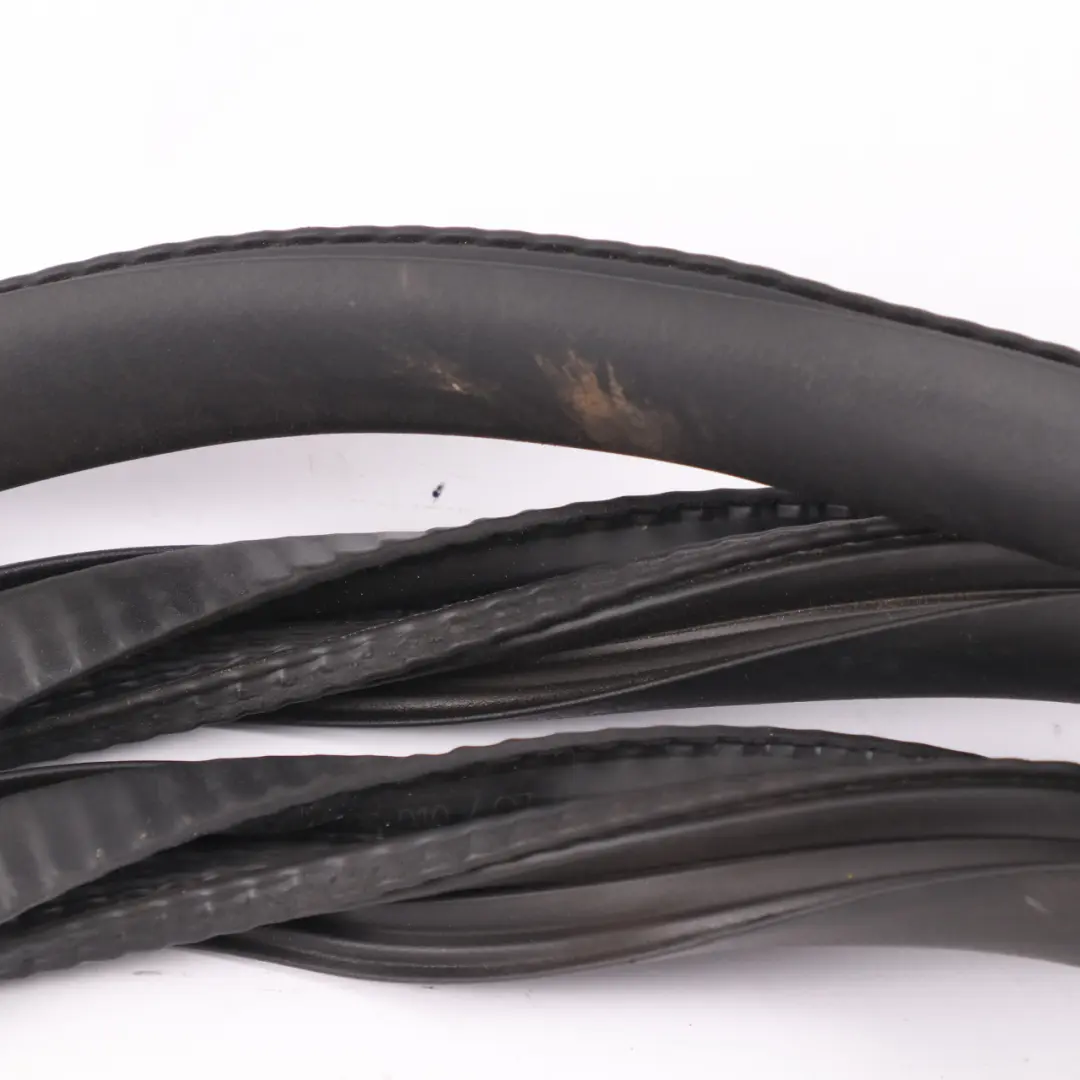 Puerta Sello Junta Borde Delantero Izquierdo Sellado para Mercedes C118 con número de pieza A1186920500 Mercedes C118 Puerta Sello Junta Borde Delantero Izquierdo Sellado - SKU A1186920500 - Número de pieza A1186920500