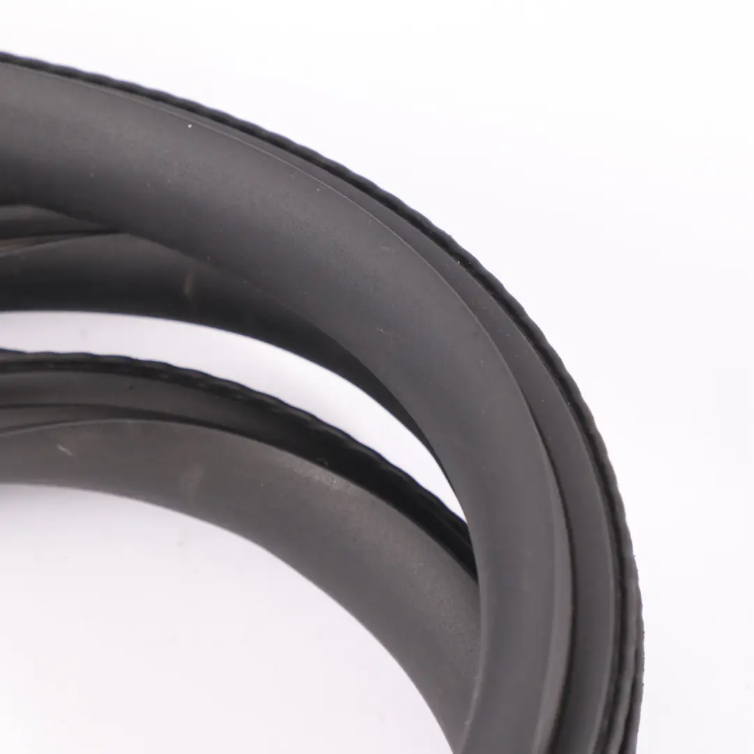 Door Seal Edge Gasket Front Left N/S Rubber Sealing to Mercedes C118 with Part number A1186920500 Mercedes C118 Door Seal Edge Gasket Front Left N/S Rubber Sealing - SKU A1186920500 - Part number A1186920500