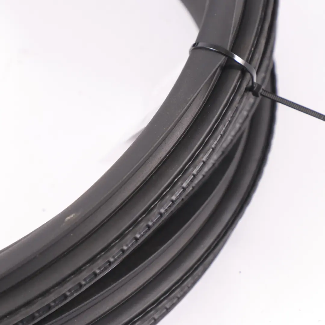 Door Seal Edge Gasket Front Left N/S Rubber Sealing to Mercedes C118 with Part number A1186920500 Mercedes C118 Door Seal Edge Gasket Front Left N/S Rubber Sealing - SKU A1186920500 - Part number A1186920500