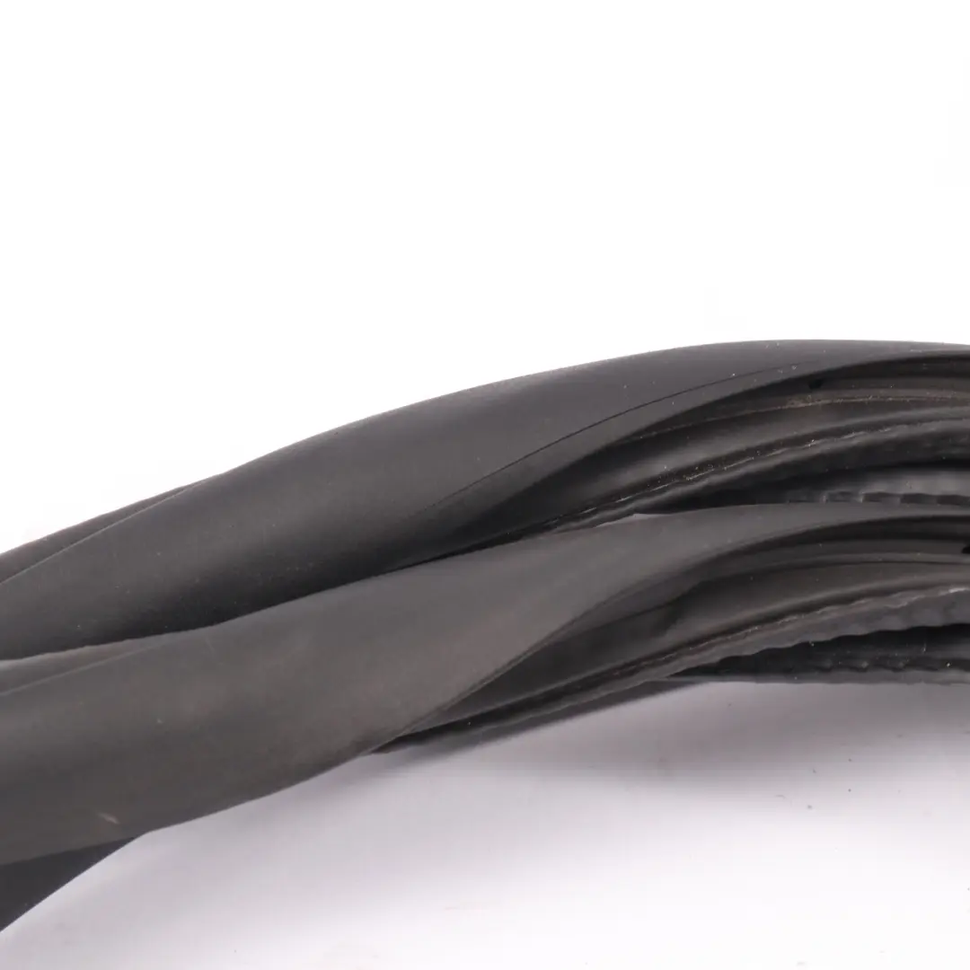 Door Seal Edge Gasket Front Left N/S Rubber Sealing to Mercedes C118 with Part number A1186920500 Mercedes C118 Door Seal Edge Gasket Front Left N/S Rubber Sealing - SKU A1186920500 - Part number A1186920500