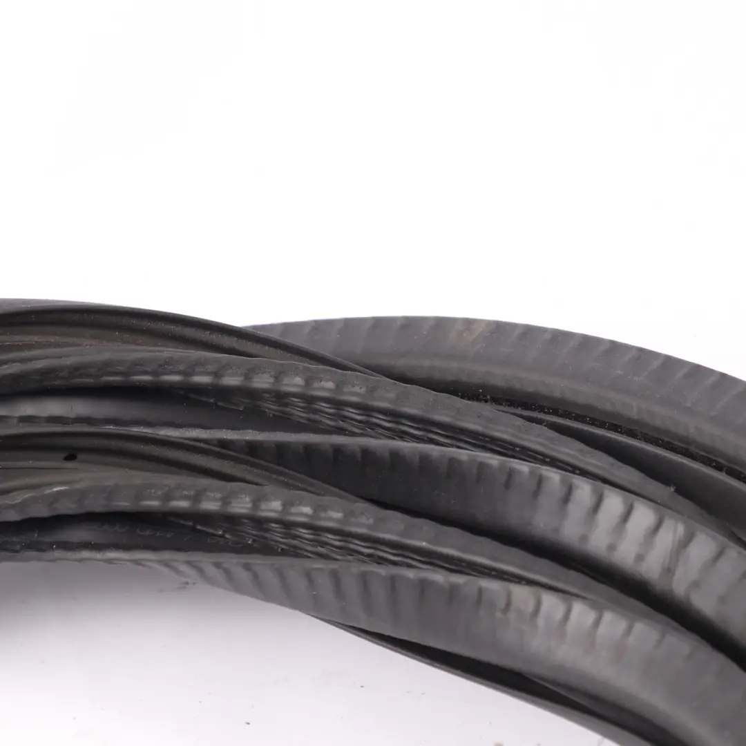 Door Seal Edge Gasket Front Left N/S Rubber Sealing to Mercedes C118 with Part number A1186920500 Mercedes C118 Door Seal Edge Gasket Front Left N/S Rubber Sealing - SKU A1186920500 - Part number A1186920500