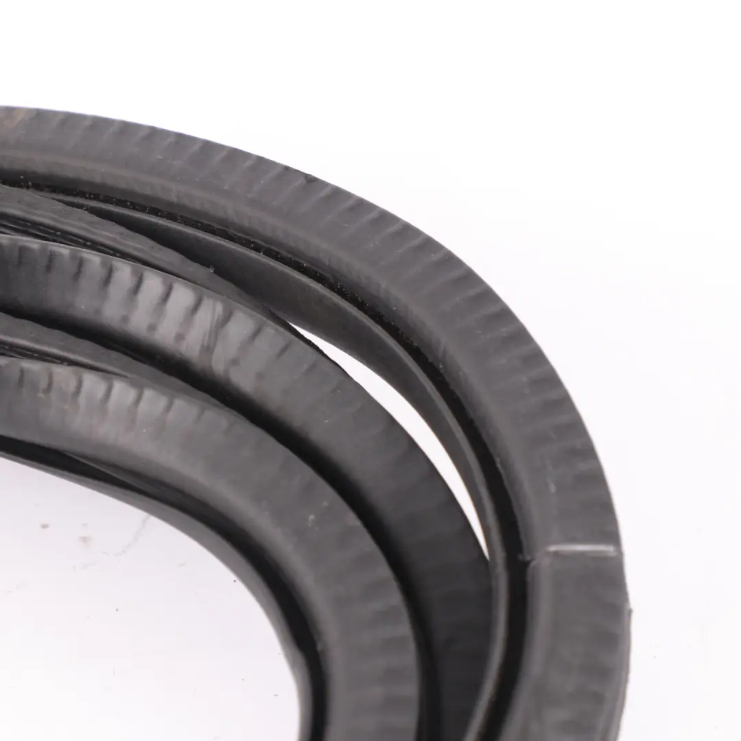 Door Seal Edge Gasket Front Left N/S Rubber Sealing to Mercedes C118 with Part number A1186920500 Mercedes C118 Door Seal Edge Gasket Front Left N/S Rubber Sealing - SKU A1186920500 - Part number A1186920500