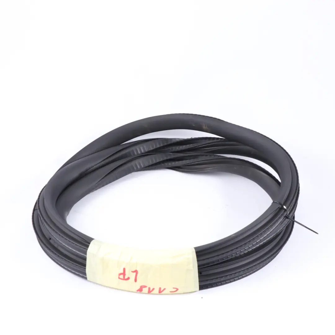 Türdichtung Randdichtung vorne links Gummiabdichtung für Mercedes C118 mit Teilenummer A1186920500 Mercedes C118 Türdichtung Randdichtung vorne links Gummiabdichtung - SKU A1186920500 - Teilenummer A1186920500