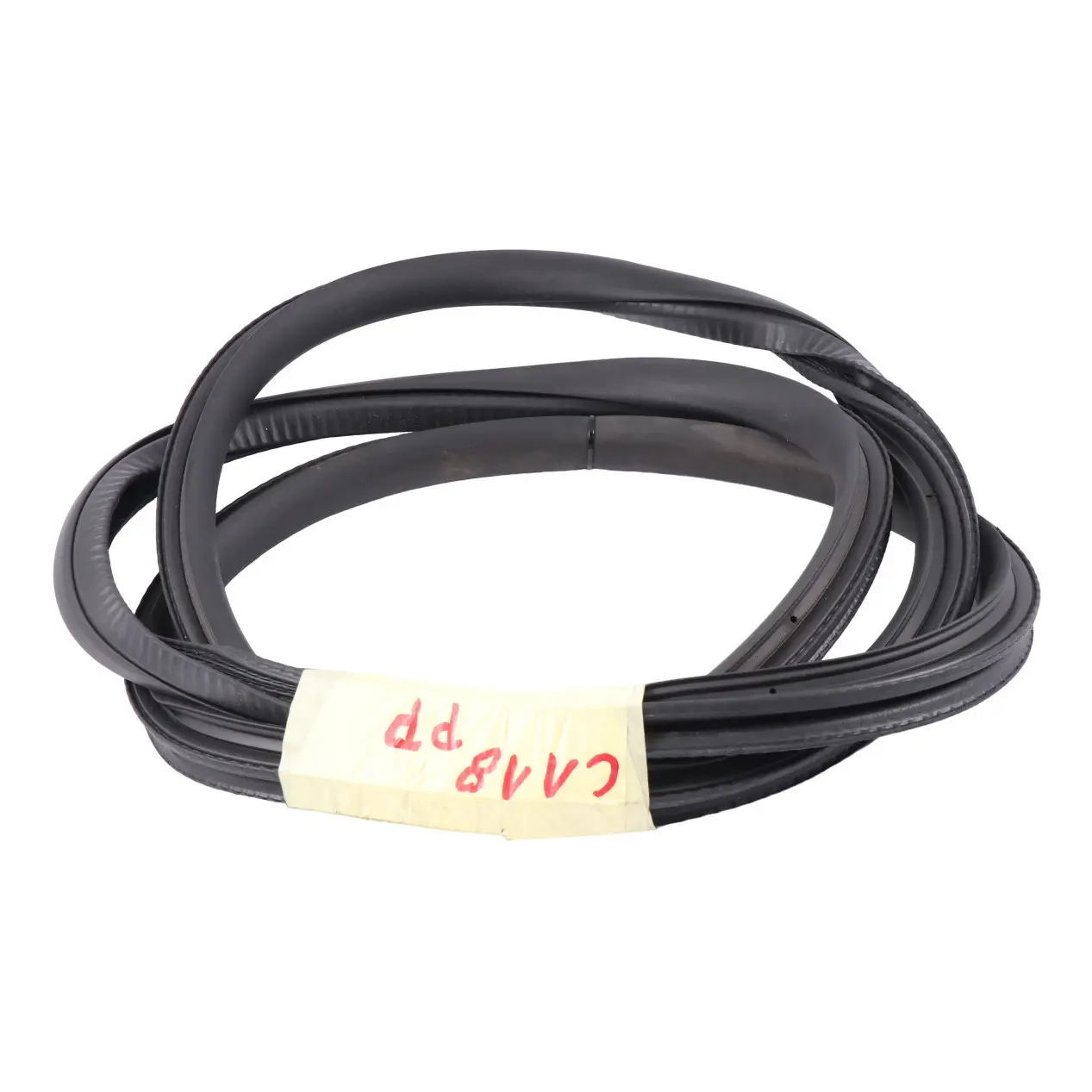Mercedes C118 Door Seal Edge Gasket Front Right O/S Rubber Sealing A1186920600