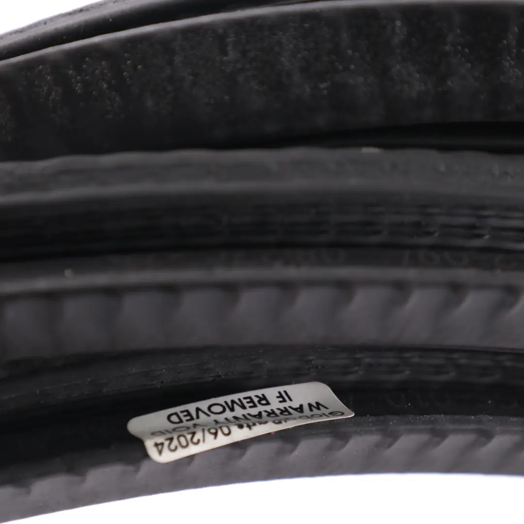 Mercedes C118 Door Seal Edge Gasket Front Right O/S Rubber Sealing - SKU A1186920600 - Part number A1186920600