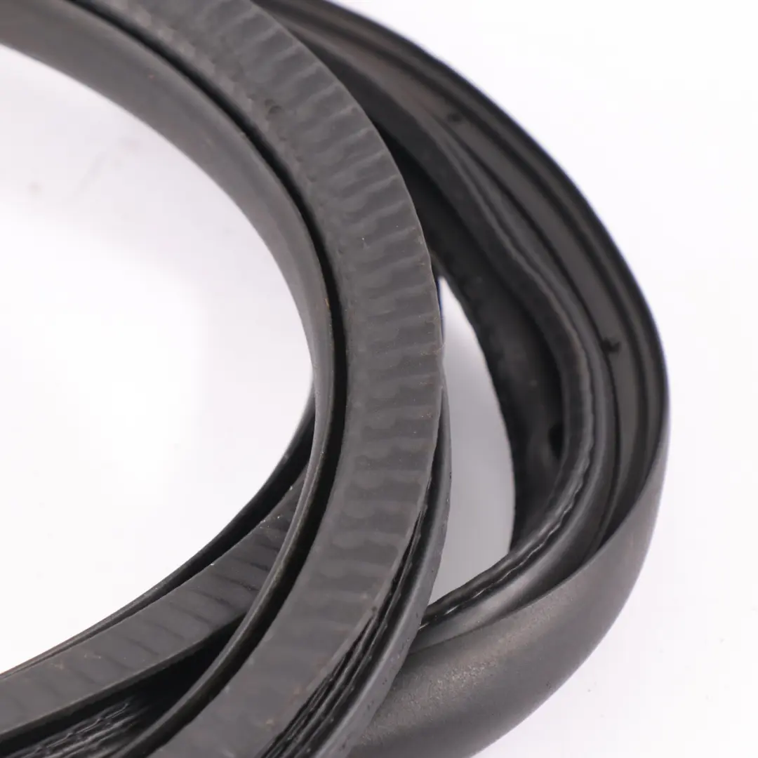 Mercedes C118 Door Seal Edge Gasket Front Right O/S Rubber Sealing - SKU A1186920600 - Part number A1186920600