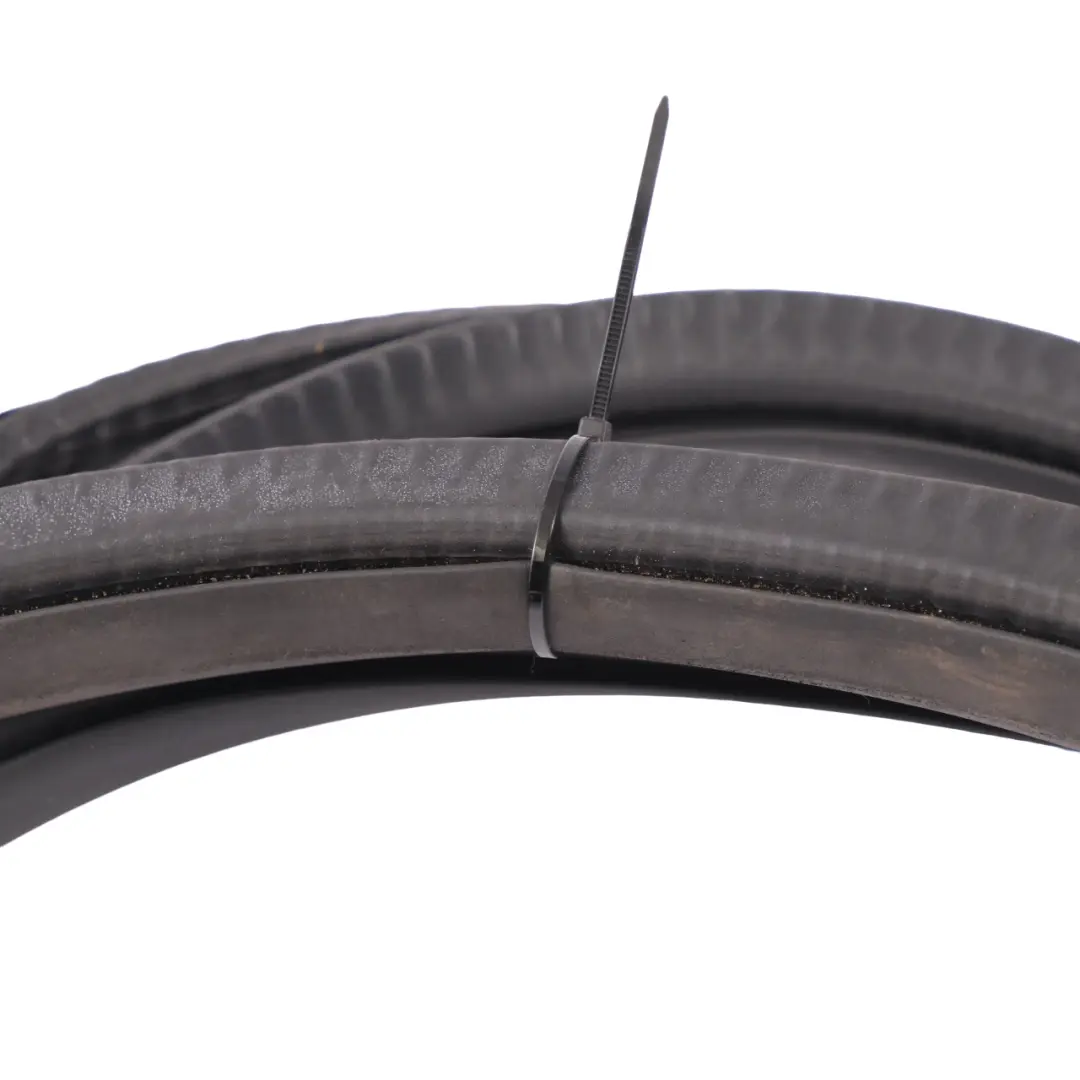 Mercedes C118 Door Seal Edge Gasket Front Right O/S Rubber Sealing - SKU A1186920600 - Part number A1186920600