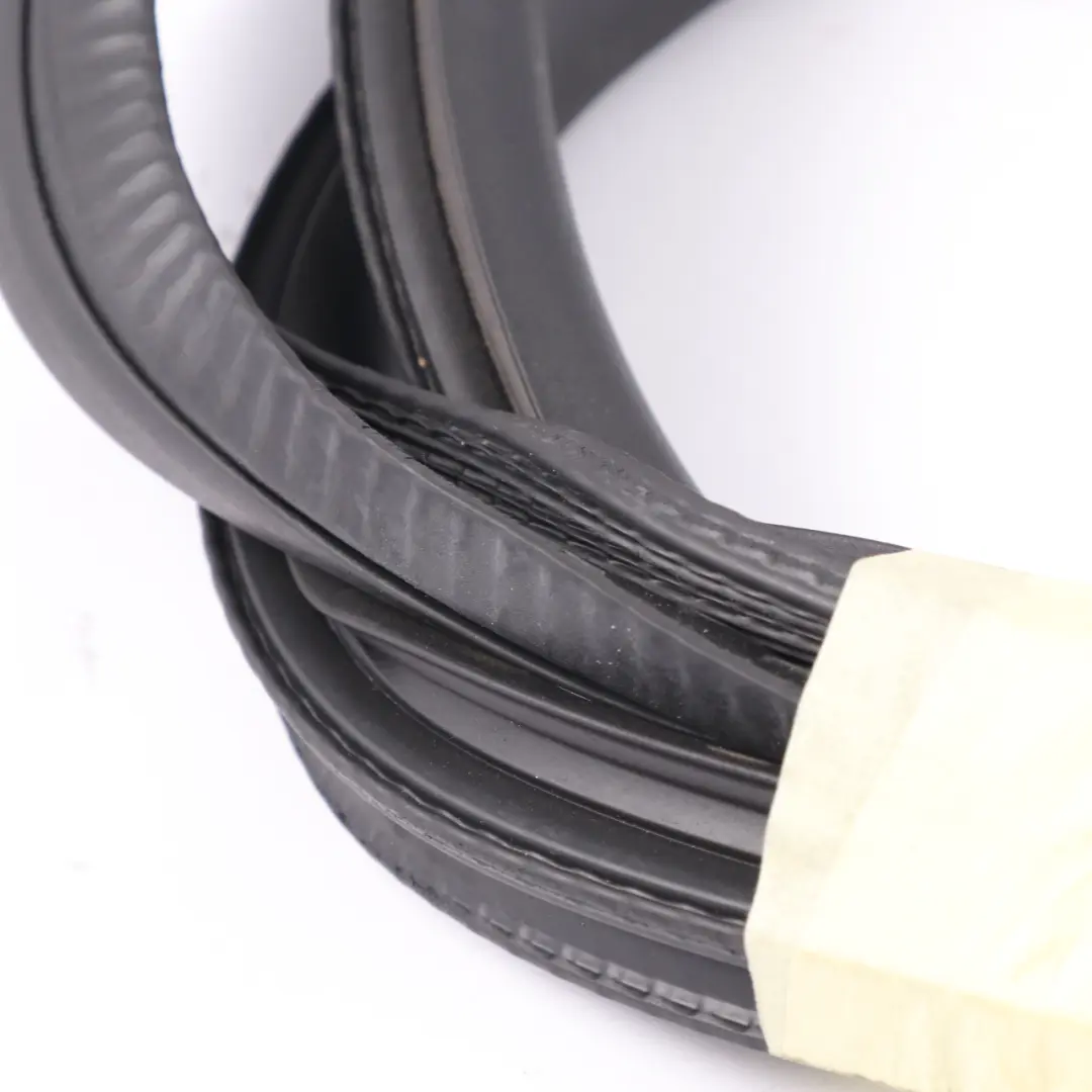 Door Seal Edge Gasket Front Right O/S Rubber Sealing to Mercedes C118 with Part number A1186920600 Mercedes C118 Door Seal Edge Gasket Front Right O/S Rubber Sealing - SKU A1186920600 - Part number A1186920600