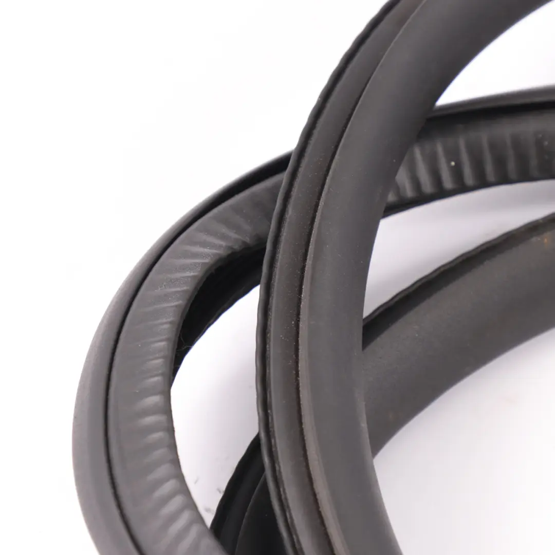 Door Seal Edge Gasket Front Right O/S Rubber Sealing to Mercedes C118 with Part number A1186920600 Mercedes C118 Door Seal Edge Gasket Front Right O/S Rubber Sealing - SKU A1186920600 - Part number A1186920600