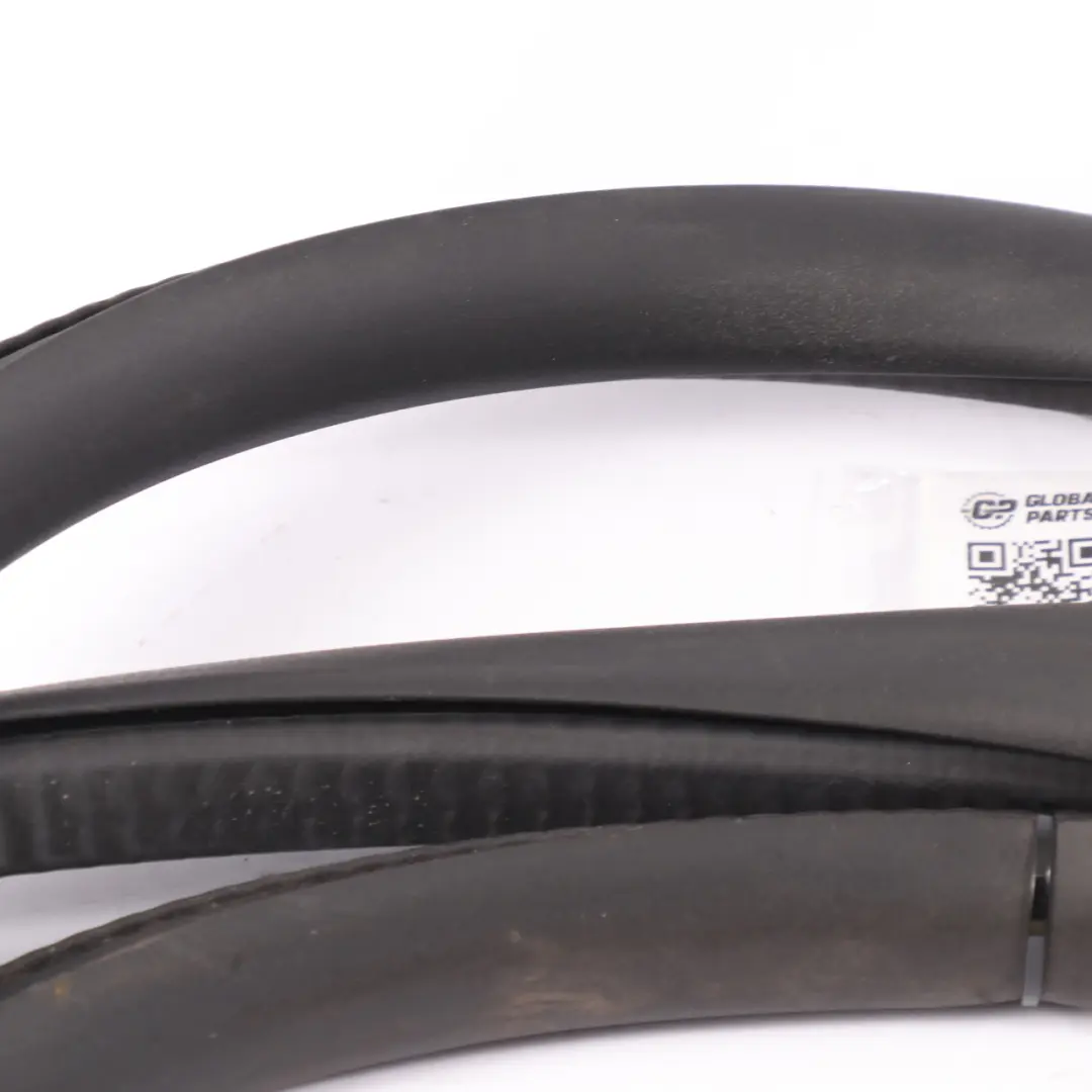 Mercedes C118 Door Seal Edge Gasket Front Right O/S Rubber Sealing - SKU A1186920600 - Part number A1186920600