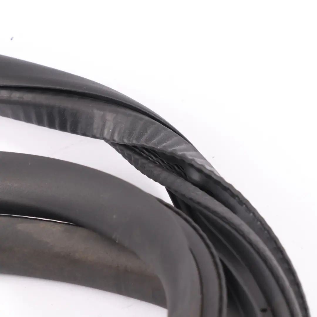 Mercedes C118 Door Seal Edge Gasket Front Right O/S Rubber Sealing - SKU A1186920600 - Part number A1186920600