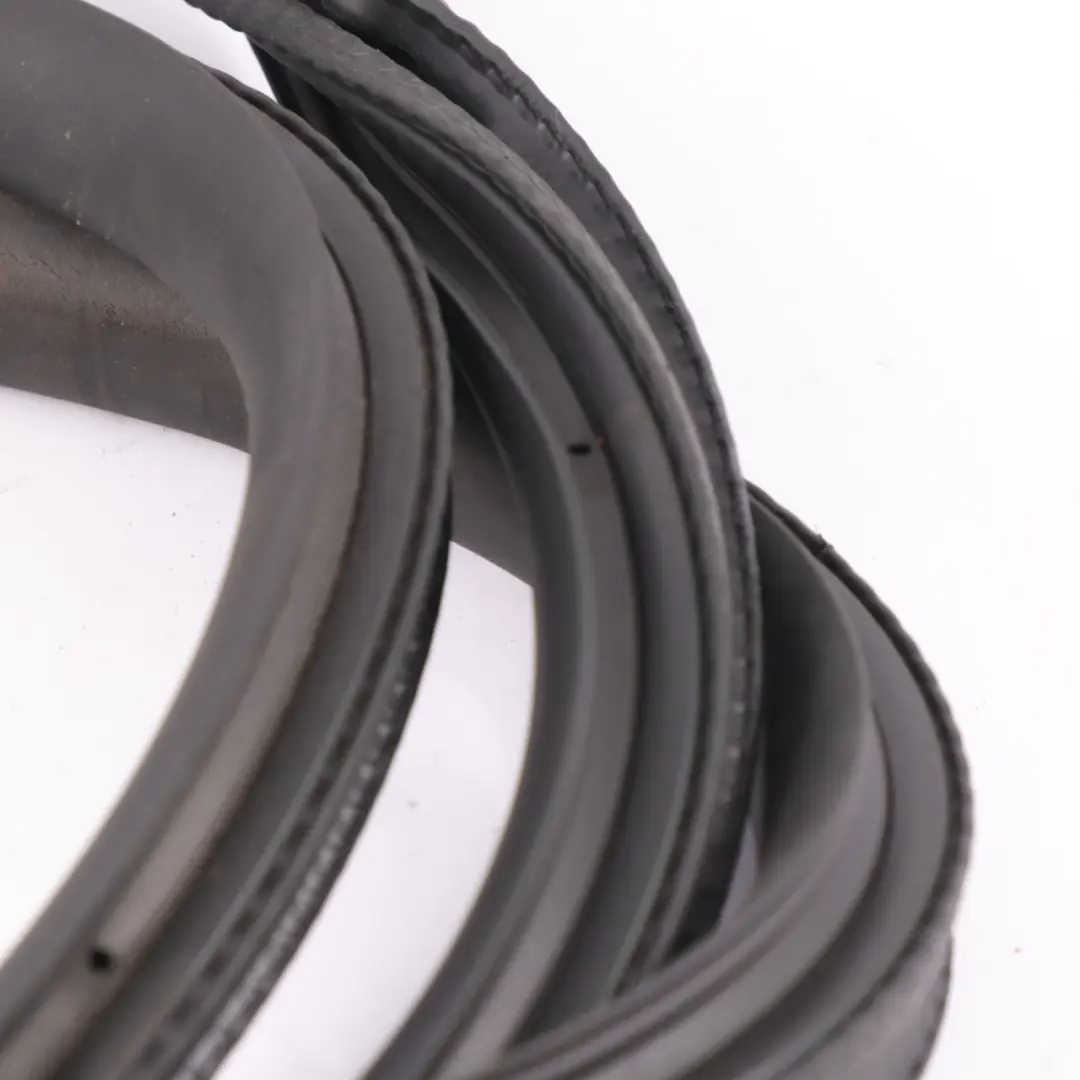 Mercedes C118 Door Seal Edge Gasket Front Right O/S Rubber Sealing - SKU A1186920600 - Part number A1186920600