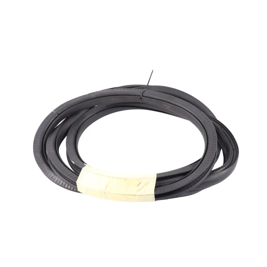 Mercedes C118 Door Seal Edge Gasket Front Right O/S Rubber Sealing - SKU A1186920600 - Part number A1186920600
