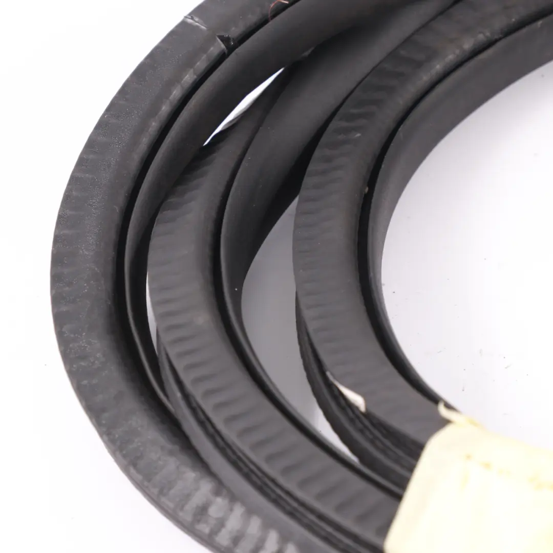 Mercedes C118 Door Seal Edge Gasket Front Right O/S Rubber Sealing - SKU A1186920600 - Part number A1186920600
