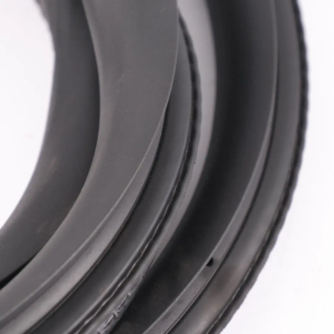 Mercedes C118 Door Seal Edge Gasket Rear Left N/S Rubber Sealing - SKU A1186920700 - Part number A1186920700