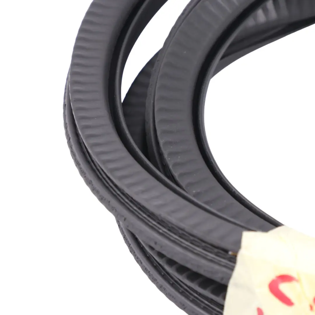 Guarnizione Bordo Porta Posteriore Sinistra per Mercedes C118 con numero di parte A1186920700 Mercedes C118 Guarnizione Bordo Porta Posteriore Sinistra - SKU A1186920700 - Numero di parte A1186920700