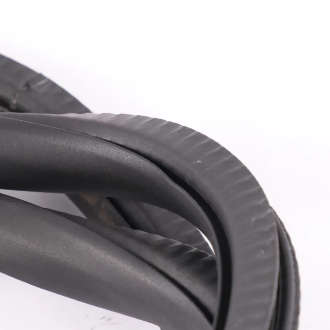 Mercedes C118 Door Seal Edge Gasket Rear Left N/S Rubber Sealing - SKU A1186920700 - Part number A1186920700