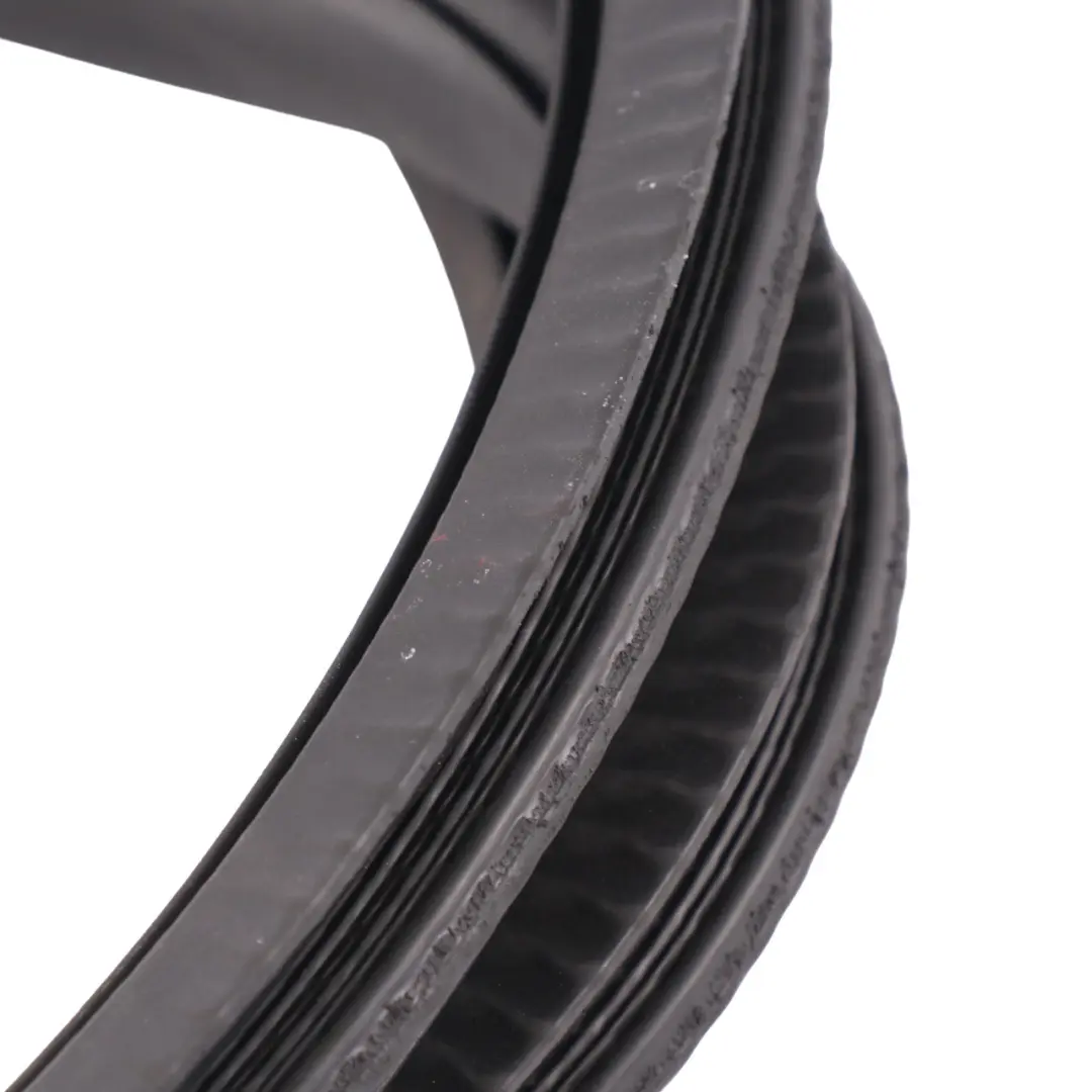 Mercedes C118 Türdichtung Randdichtung hinten links Gummiabdichtung - SKU A1186920700 - Teilenummer A1186920700