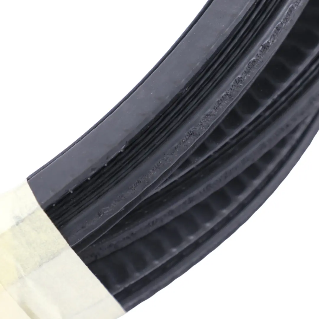 Mercedes C118 Door Seal Edge Gasket Rear Left N/S Rubber Sealing - SKU A1186920700 - Part number A1186920700
