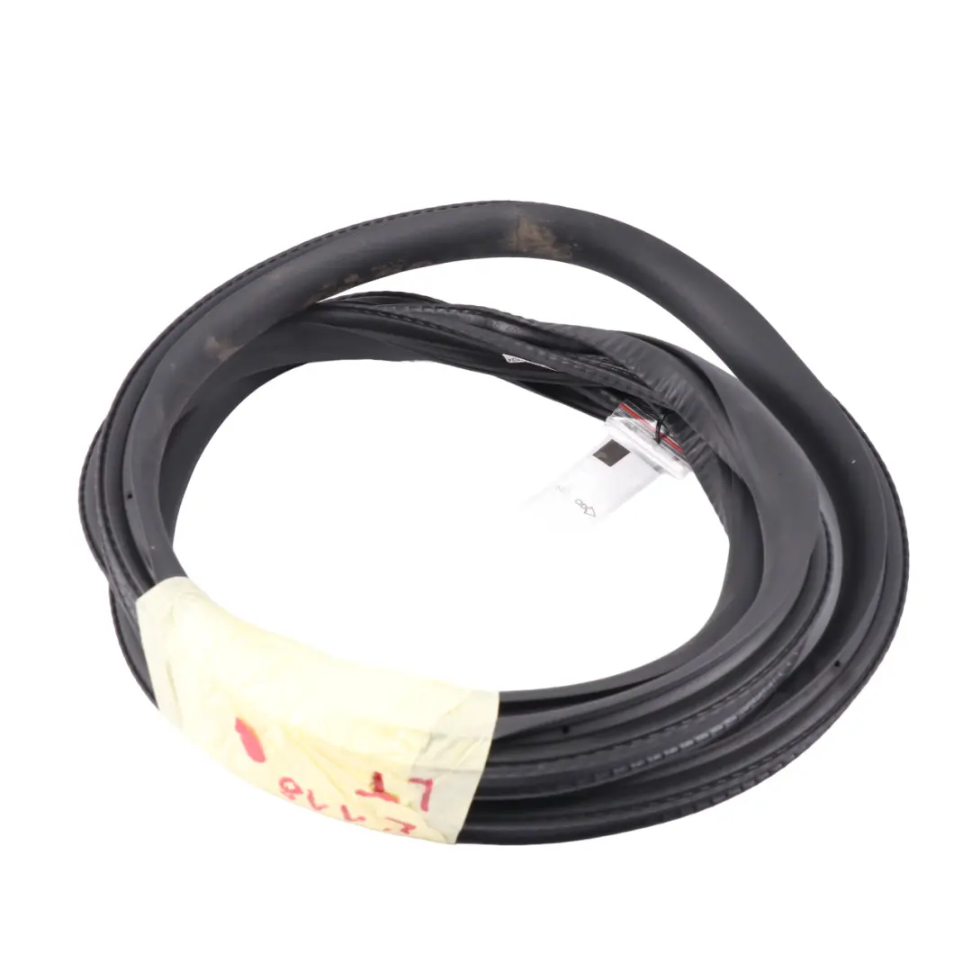 Mercedes C118 Door Seal Edge Gasket Rear Left N/S Rubber Sealing - SKU A1186920700 - Part number A1186920700