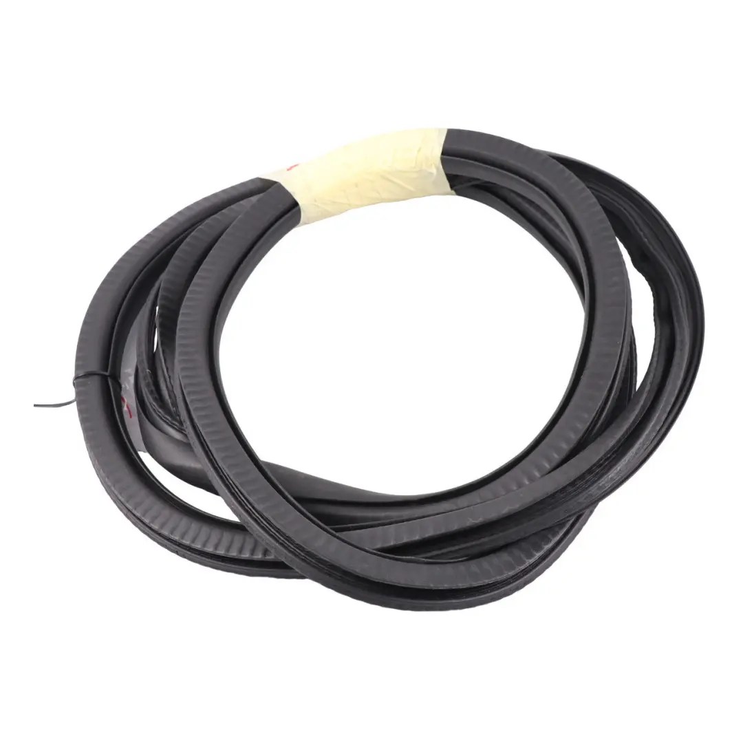 Mercedes C118 Door Seal Edge Gasket Rear Right O/S Rubber Sealing - SKU A1186920800 - Part number A1186920800