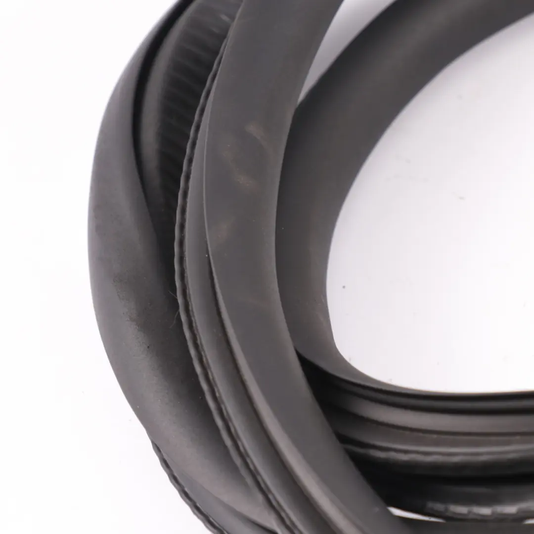 Mercedes C118 Door Seal Edge Gasket Rear Right O/S Rubber Sealing - SKU A1186920800 - Part number A1186920800